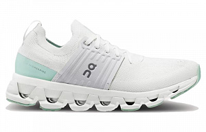 On Women's Cloudswift 3 'Ivory Creek' Women's 1 2855555