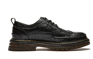 Jeep Men's Casual Shoes Men's Black 1 2855560