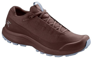 Arcteryx Aerios FL Anti Slip Wear Resistant Low Top Casual Shoes Women's Umber 1 2855817