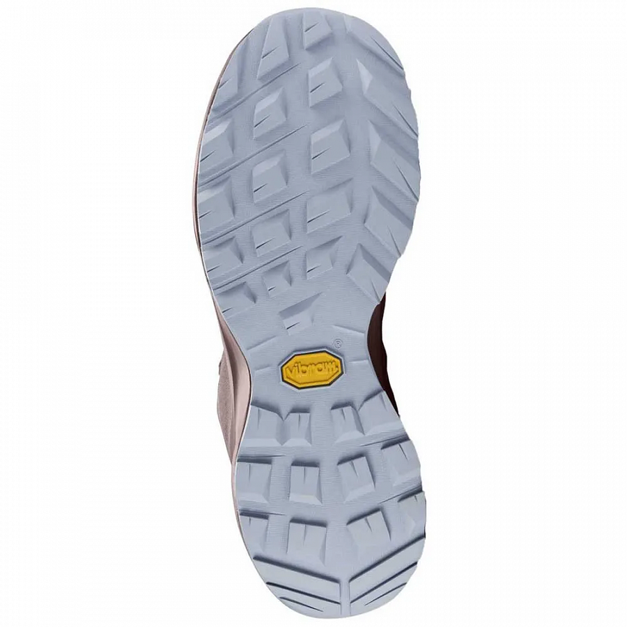 Arcteryx Aerios FL Anti Slip Wear Resistant Low Top Casual Shoes Women's Umber купить в интернет-магазине Yoocart с быстрой доставкой по России.