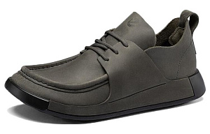 Ecco Men's Casual Shoes Men's Low top Tan 1 2855882