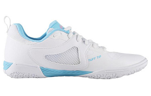 LiNing Breathable Low Top Training Shoes Unisex White Purple 1 2855929