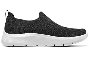 Skechers Go Walk Slip On Shoes 'Black White' 1 2855961
