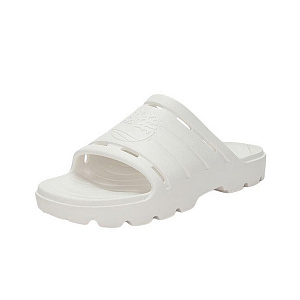 Timberland Get Outslide Eva Slide Sandals 'White' 1 2855976