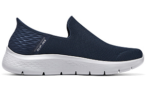 Skechers Slip Ins Go Walk 'Navy' 1 2856015