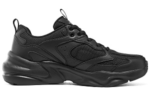 Skechers Wave Rider New Low Top Casual Shoes Women's Black 1 2856034