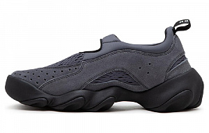 Oakley Factory Team Flesh Sandal Brain Dead Asphalt
