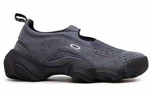 Oakley Factory Team Flesh Sandal Brain Dead Asphalt 1 2856065