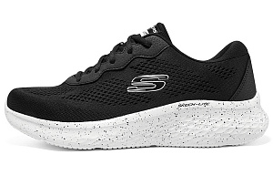 Skechers Skech Lite Pro 'Black White'