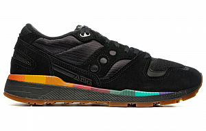 Saucony Azura Golden Era Black Multi 1 2856159