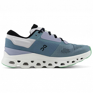On CloudStratus 3 Wash Nimbus Women's 1 2856295