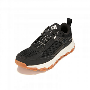 Columbia Low-Top Outdoor Shoes Men's Black 1 2856664