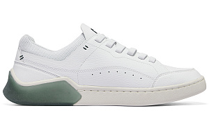 Skechers Mark Nason Shoes 'White Green' 1 2856738