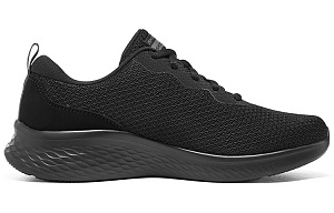 Skechers Skech Lite Pro 'Pure Black' Women's 1 2856743