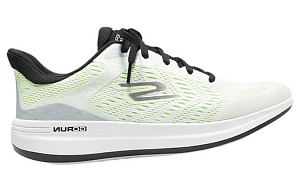 Skechers Go Run Shoes 'Green White' 1 2856749