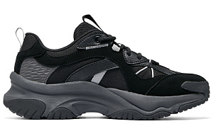 Skechers Moonhiker Apogee Orbit 'Black' Women's 1 2856789