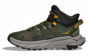 HOKA ONE ONE Trail Code Gtx 'Duffel Bag Avocado'