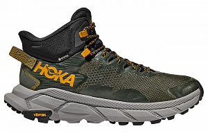 HOKA ONE ONE Trail Code Gtx 'Duffel Bag Avocado' 1 2856903