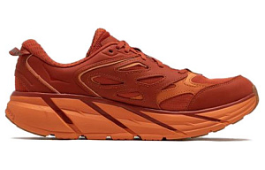 HOKA ONE ONE Clifton L Gore Tex Burnt Ochre All Gender 1 2856908