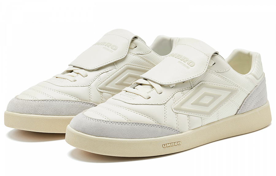 Umbro Low Top Skateboard Shoes Women's Champagne купить в интернет-магазине Yoocart с быстрой доставкой по России.