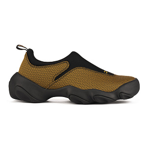 Brain Dead X Oakley Factory Team Casual Shoes Unisex Low top Black 1 2857099