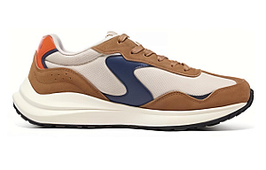 Skechers Street Series Low Top Casual Shoes Men's Nautical Blue 1 2857167