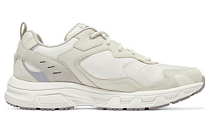 Skechers Wear-Resistant Low-Top Casual Shoes Unisex Natural 1 2857176