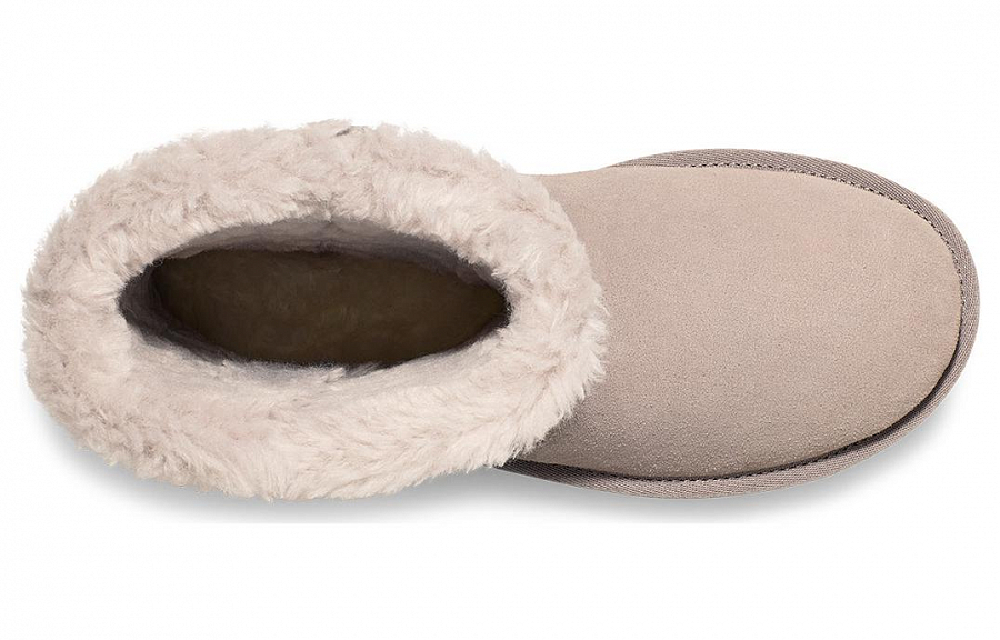 UGG Bailey B2s 'Oyster' Women's купить в интернет-магазине Yoocart с быстрой доставкой по России.