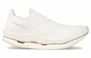 On Cloudneo Abrasion Resistant Low Top Casual Running Shoes Men's Ecru 1 2857207