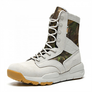 Jeep Outdoor Boots Unisex Camouflage 1 2857222