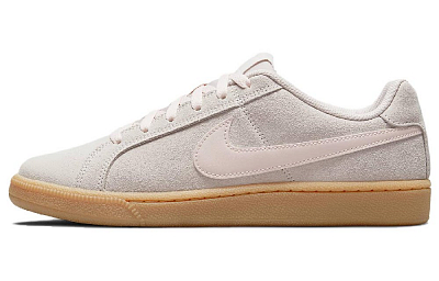Nike Court Royale Suede Silt Red Women's
