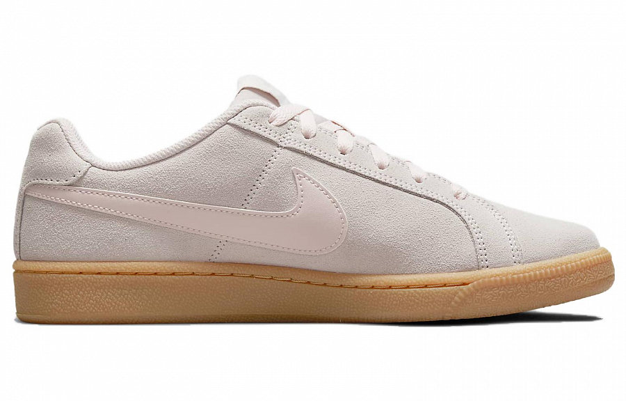 Nike Court Royale Suede Silt Red Women's купить в интернет-магазине Yoocart с быстрой доставкой по России.