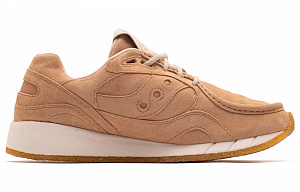 Saucony Shadow 6000 Moc Crepe Sand 1 2858333