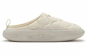 Champion Wrap toe Slippers Men's Light Gray 1 2858518