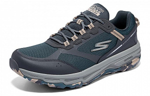 Skechers Go Run Trail Altitude Marble Rock 2.0 'Black Green' 1 2858538