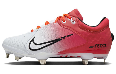 Nike Hyperdiamond 4 Elite 'University Red Black' Women's