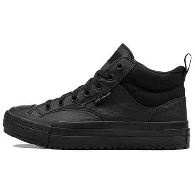 Chuck Taylor All Star Converse Mid 'Malden Street Black'