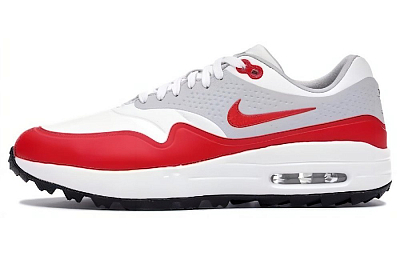 Nike Air Max 1 Golf Sport Red
