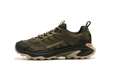 MERRELL Moab Speed 2 Olive