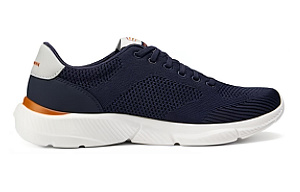 Skechers Street Series Low Top Casual Shoes Men's Blue 1 2865939