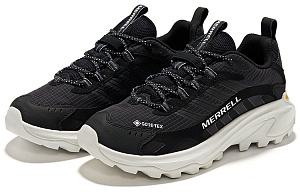 MERRELL Moab Speed 2 GORE TEX 'Black White' 1 2865974