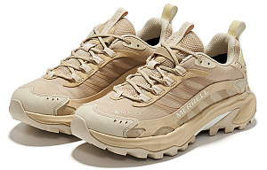 MERRELL Women's Moab Speed 2 GORE TEX 'Khaki' Women's 1 2865979