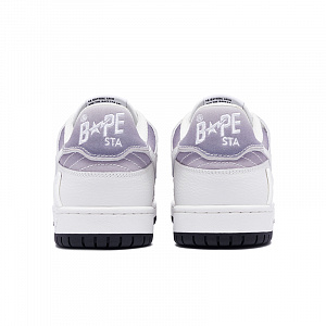 BAPE A BATHING APE Sk8 Sta #4 Green 1 2866068