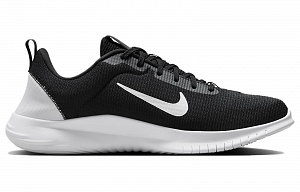 Nike Flex Experience Run 12 'Black White' 1 2866155