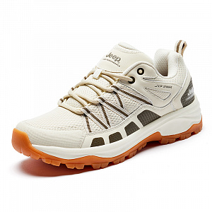 Jeep Outdoor Shoes Men's Low top White 1 2866181