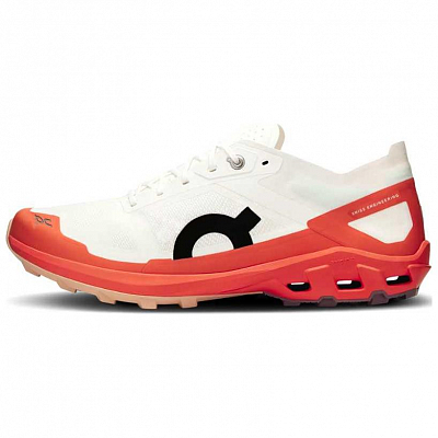 Cloudventure Women's On Peak 3 'Undyed Flame' Women's