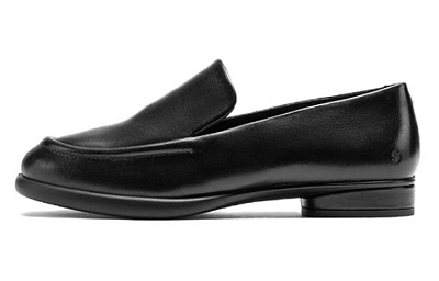 Ecco Loafers Women's Black