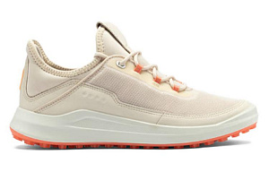 Ecco Low Top Golf Shoes Women's Light Umber 1 2868736