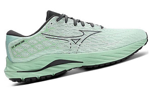 Mizuno Wave Inspire 20 'Mint Green Black' 1 2869254