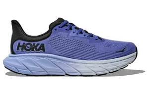 HOKA ONE ONE Arahi 7 Stellar Blue Cosmos Women's 1 2869346